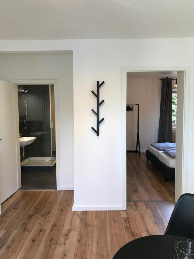 Apartment Stockholm, Top Renoviert, 35Qm, Koeln Nah Бергиш Гладбах Екстериор снимка