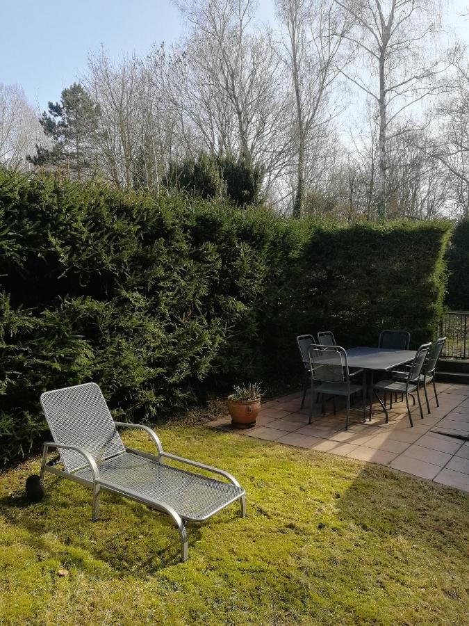 Apartment Stockholm, Top Renoviert, 35Qm, Koeln Nah Бергиш Гладбах Екстериор снимка