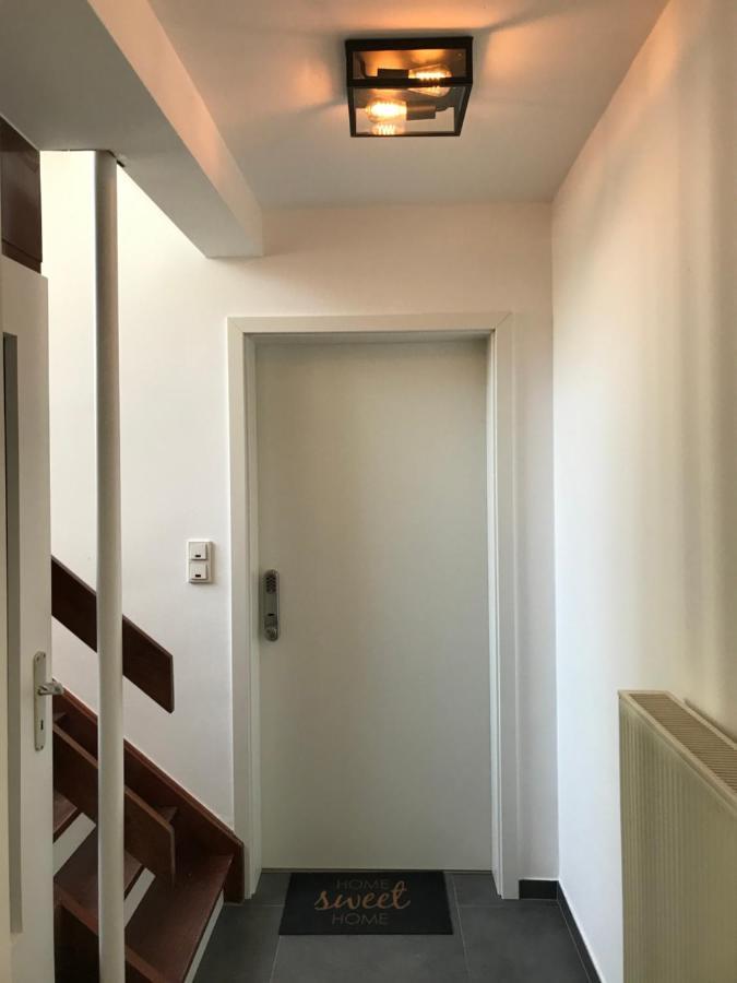 Apartment Stockholm, Top Renoviert, 35Qm, Koeln Nah Бергиш Гладбах Екстериор снимка