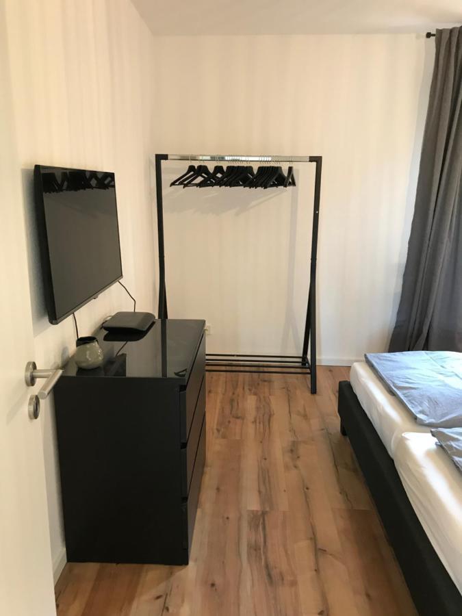 Apartment Stockholm, Top Renoviert, 35Qm, Koeln Nah Бергиш Гладбах Екстериор снимка