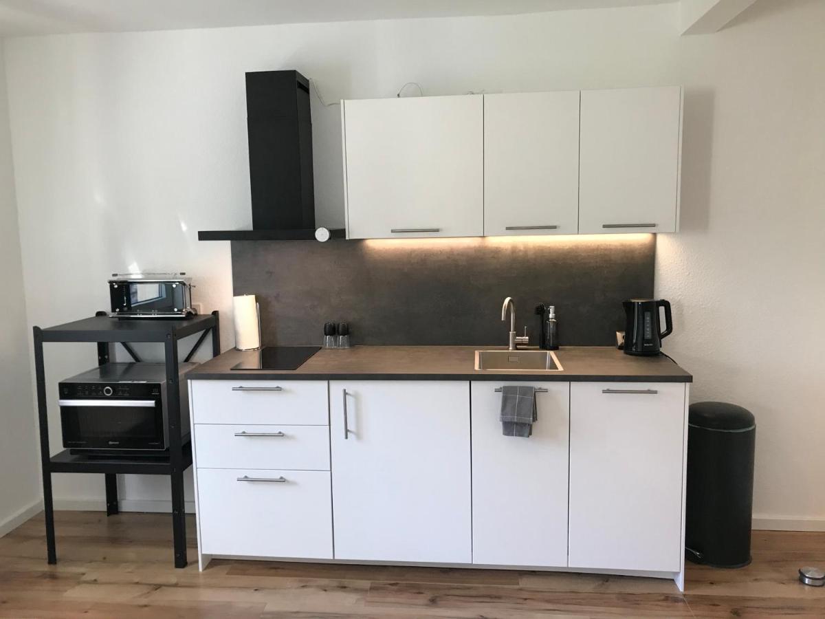 Apartment Stockholm, Top Renoviert, 35Qm, Koeln Nah Бергиш Гладбах Екстериор снимка