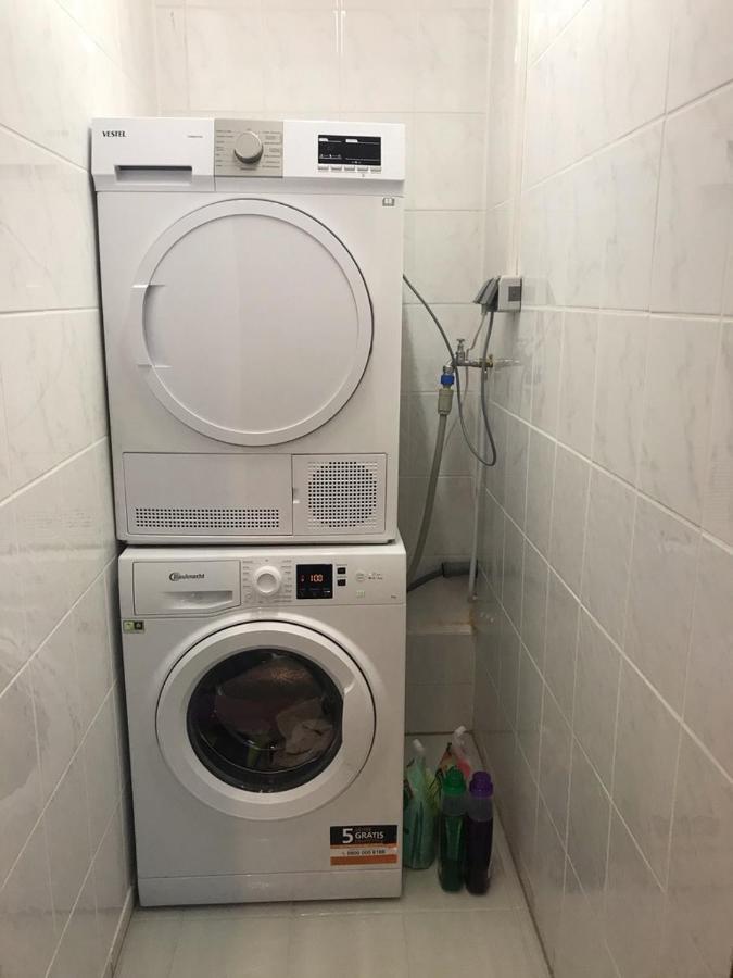 Apartment Stockholm, Top Renoviert, 35Qm, Koeln Nah Бергиш Гладбах Екстериор снимка